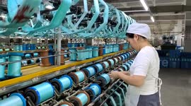 China: China GDP Growth in The First Half of 2024