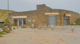 Steve Reid Environment Secretary takes industry to task (16th July 2024) as Sewage released into sea while surfers flock to Cornwall's Fistral Beach