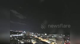 United States: Spectacular Meteor Sighted Over Madison