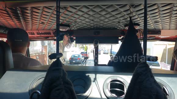 San Marziale Parade, Kulpmont, Pennsylvania