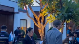 Six American Vietnamese found dead inside luxury hotel room in Bangkok