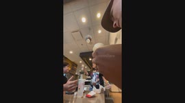 TikTok prank war escalates at McDonald's in Kendall County