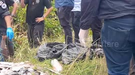 Chinese TikTok star found dead on roadside in Thailand