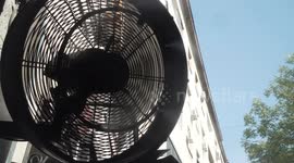 Serbia: Serbia struggles with extreme heat waves