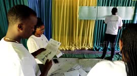 Rwanda: Partial results see Kagame leading Rwanda presidential election with 99 percent of vote