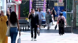 Turkish consumers feel the squeeze as inflation falls