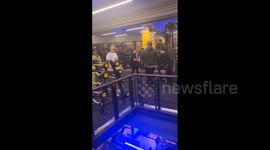 Chile: 7.4 magnitude earthquake rocks central Chile