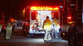 USA: Shooting Victim in Highland Park