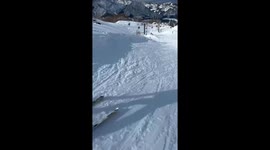 yushi triple backflip slam and other good clips