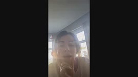 Irish grandma calls her granddaughter ugly