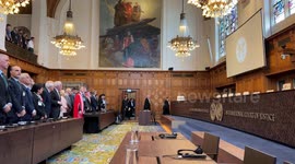 UN court calls on Israel to end its 