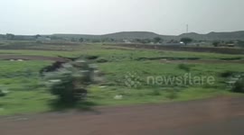 Summer agricultural season starts in Sudan's Gedaref State