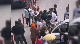 Iran: Morality Police Clash with Isfahan Family Over Hijab in Namak Abroud