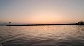 Early morning boat trips. Mossel Bay shoeing off with beautiful sunrises.