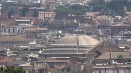 Italian cities brace for peak heatwaves