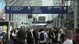 Mass global IT outage a wake-up call for resilient cyber security