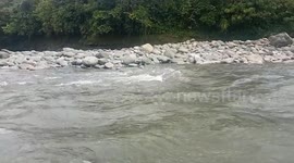 Un viaje de sorpresa para unos lugares del Pacífico colombiano