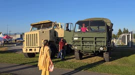Canada: BC Extreme Heat Has Impact on Aldergrove Fair Days Attendance Numbers