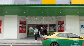 Department store holds clearance sale as it closes after 30 years of business