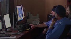 872 migrants intercepted off Libyan coast over last week: IOM