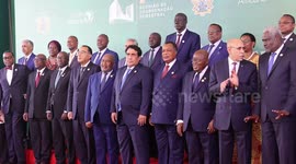 African Union calls for continental integration in mid-year coordination meeting