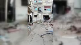 Palestine: Five Palestinians Killed in Israeli Drone Strike in Tulkarem