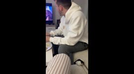 Pet rat steals pelmeni from owner's plate in Chemnitz