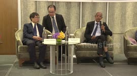 China's focus on high-quality development will benefit trading partners: Malaysian observer