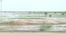 Sudan braces for dangerous flooding amid escalating civil war, humanitarian crisis