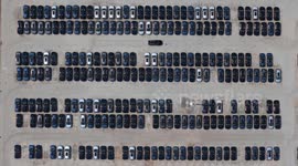 China: SERES AUTO Phoenix Smart Factory in Chongqing, China