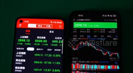China: China Stock Market