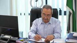 West Bank: Palestinians expect Beijing Declaration to translate into action