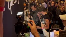 YUNGBLUD's Signature SG Junior Private VIP Release Party