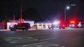 USA: Woodland Hills Deceased Baby Found at Residence