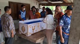 Family die after making curry from poisonous wild mushrooms in Thailand