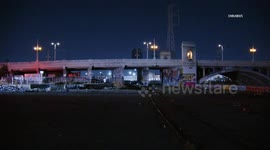 USA: DTLA Shooting Victim Found