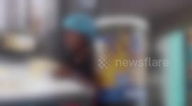 Ceylon black tea's journey from Sri Lanka to China