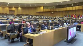 Africa urged to promote carbon market for sustainable development