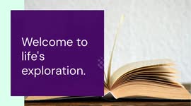 Unveiling life's truth