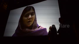 message from malala yousafzai