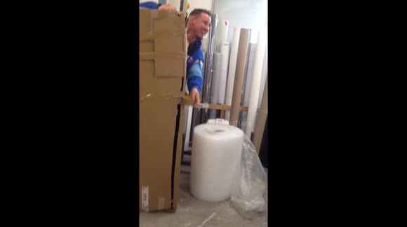 Is this classed as 'bullying at work' or Banter? 