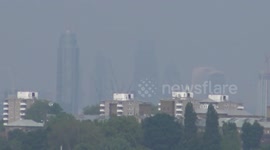 Worst hotspots for deadly toxic air are still in London 10 years after Ella Adoo-Kissi-Debrah's death