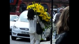 Last day of Chelsea Flower Show 3