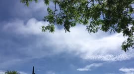 Weird fpg rolls inland