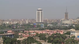 Egypt welcomes China's efforts for Palestinian national reconciliation