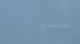 Protestors march the streets of NYC demanding justice for Sonya Massey