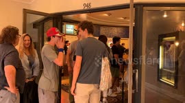 Bruin Theater's Final Show Night