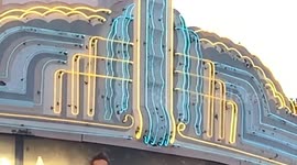 Bruin Theater's Final Show Night