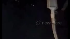 Lebanon: Hezbollah targeted an Israeli warplane with a surface-to-air missile