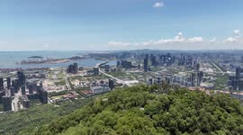 Reforms adopted at key CPC plenum significant to China, world: S. African media leader